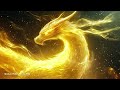528Hz Yellow Dragon Activate Success Victory Miracles Miracle Frequency mp3
