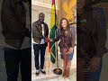 #drlikeee #aka #rasnene #O2 #London #ghanainuk #event