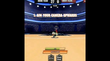 **OUTDATED**curveball tech • Basketball Zero • Volkswagen Funk • #basketball #basketballzero #roblox