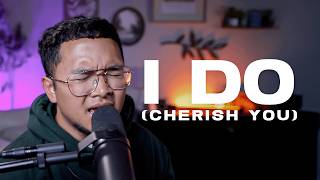 I Do (Cherish You) - 98° [REYNE COVER]