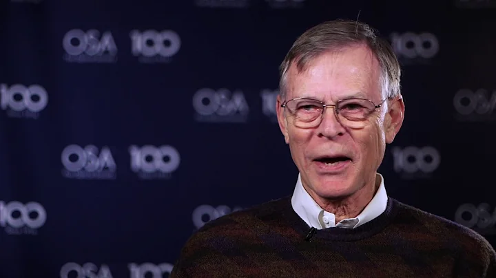 CAM Video - Bob Byer