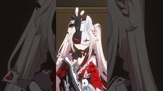 Show your mask #honkaistarrail