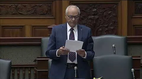 2020-10-06 Members’ Statements