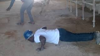 DJ.mudy...mozoezi muhimu