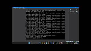 Tutorial install VPS Wordpress menggunakan virtual box Debian 10