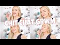 CHIT CHAT GRWM | NEW JOB? LIFE UPDATE! | AMY LOUISE