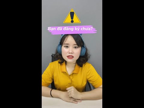 Video AI CHƯA ĐĂNG KÝ SIM CHÍNH CHỦ THÌ LÀM NGAY ĐI #Shorts - youtube