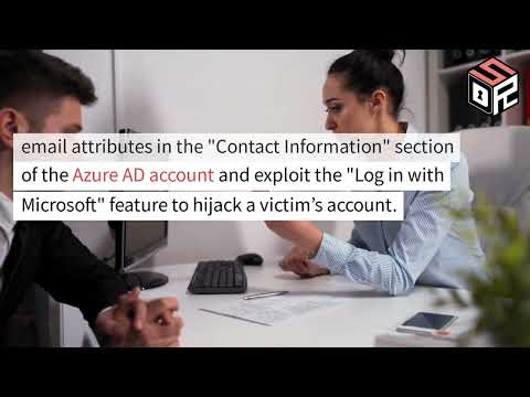 Critical ‘nOAuth’ Authentication Flaw Affects Applications in Microsoft Azure AD