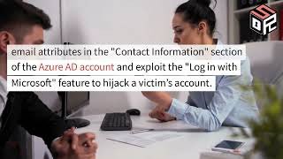 Critical ‘nOAuth’ Authentication Flaw Affects Applications in Microsoft Azure AD