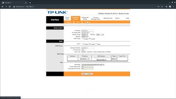 TP Link MODEM W8101G ADSL with Wireless Password Configuration