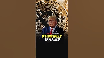 Rising Bitcoin Price: Explained