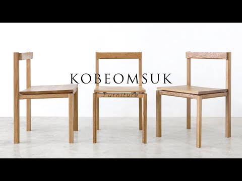 Kobeomsuk furniture -