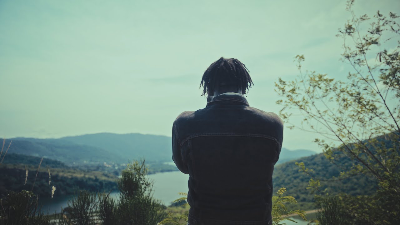 Onlee - Alhamdulillah (Official Music Video)