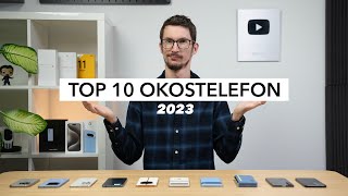 TOP 10 OKOSTELEFON 2023-BAN