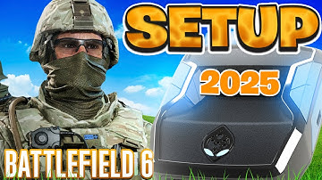 How To Setup The Best Cronus Zen Script for BATTLEFIELD 6 * All Consoles *