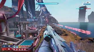 Splitgate Random Custom Lobby Live Stream