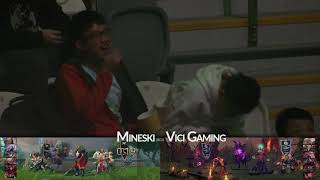 Kiss Cam OmegaLUL