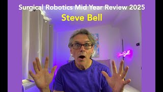 Soft Tissue Surgical Robotics Mid Year Review Steve Bell screenshot 5