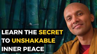 How to Be Calm and Peaceful Within (Most People Never Learn This)