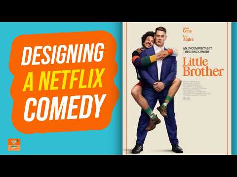 Designing Netflix's Little Brother: Production Designer Alexandra Schaller