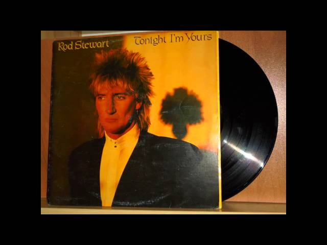 Rod Stewart - Sonny