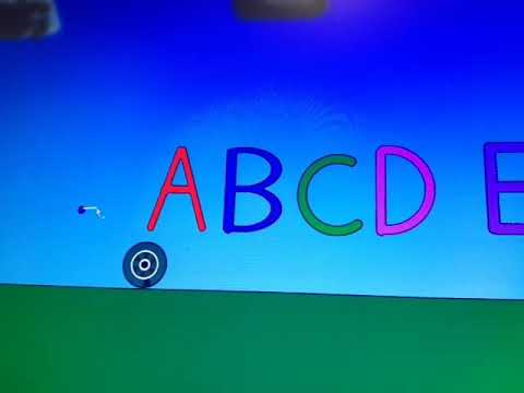 Alphabet with consonants and vowels song - YouTube