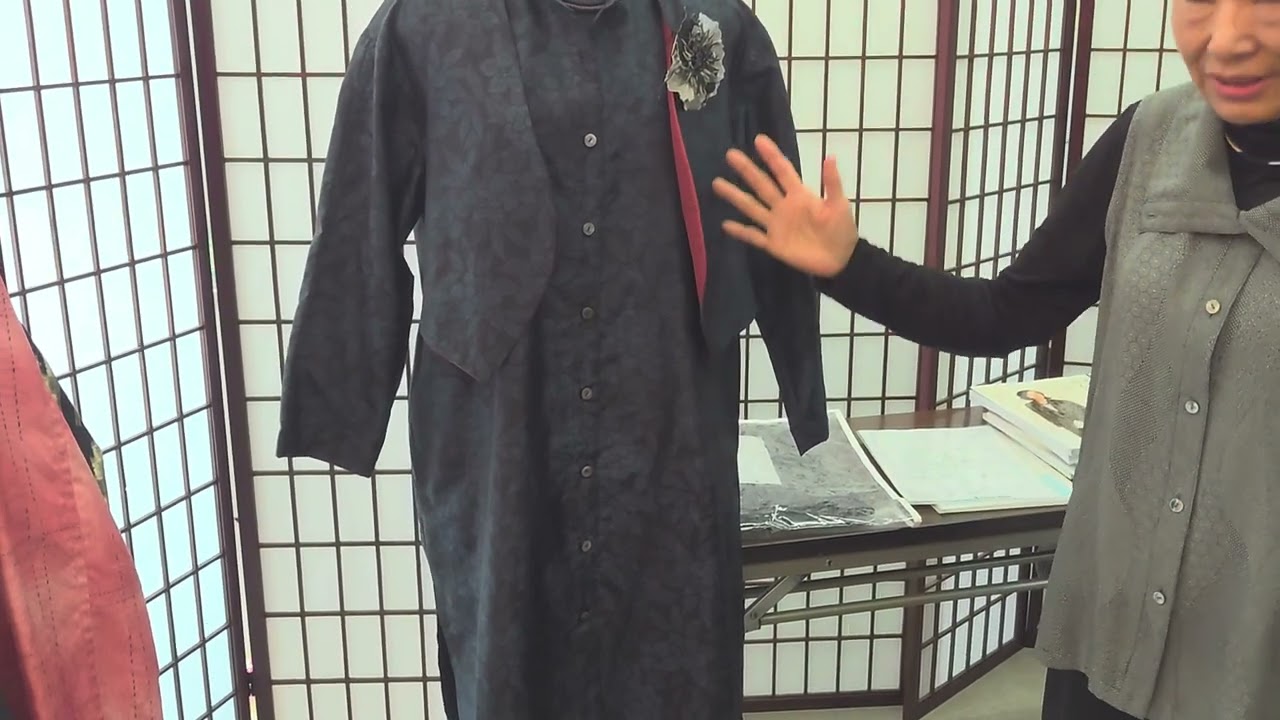 盛岡市 きもの 本日より11日までタンスに眠る着物のお直し、リメイク相談会を開催します！