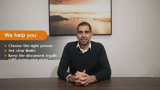 Why You Need an Enduring Power of Attorney (Before It’s Too Late)