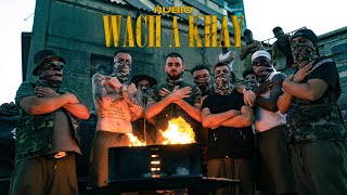 RUBIO - WACH A KHAY (OFFICIAL MUSIC VIDEO ) (EP NSR)