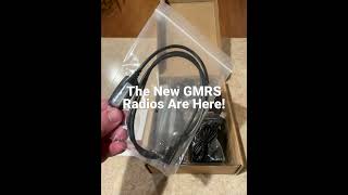#baofeng #gmrs #shorts #short