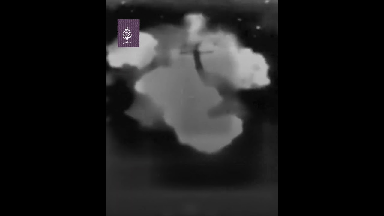 غارات إسرائيلة على قطاع غزة