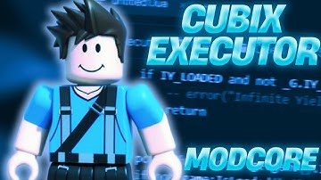 [BEST 2025] Cubix Executor Roblox 2025 – Fast & Undetected Script Injector for Roblox Hacks