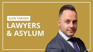 Do You Need an Attorney to File for Asylum? Here’s the Honest Truth