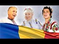 Cântece patriotice, de Ziua Națională a României 🇷🇴 La mulți ani, români de pretutindeni! 💙💛❤️