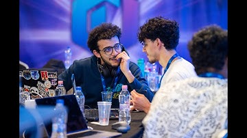 K&H HACK3 2023 | Hackathon aftermovie