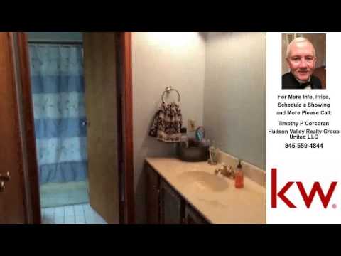 346 Sands Road, Middletown, NY Presented by Timothy P Corcoran.