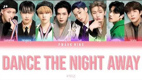 How Would ATEEZ Sing TWICE