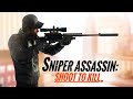 Sniper 3D Assassin Android iOS Gameplay HD Sniper 3D Assassin Android iOS Gameplay HD