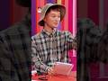 "Her Signature Read in Both Seasons" 🤭 #dragrace