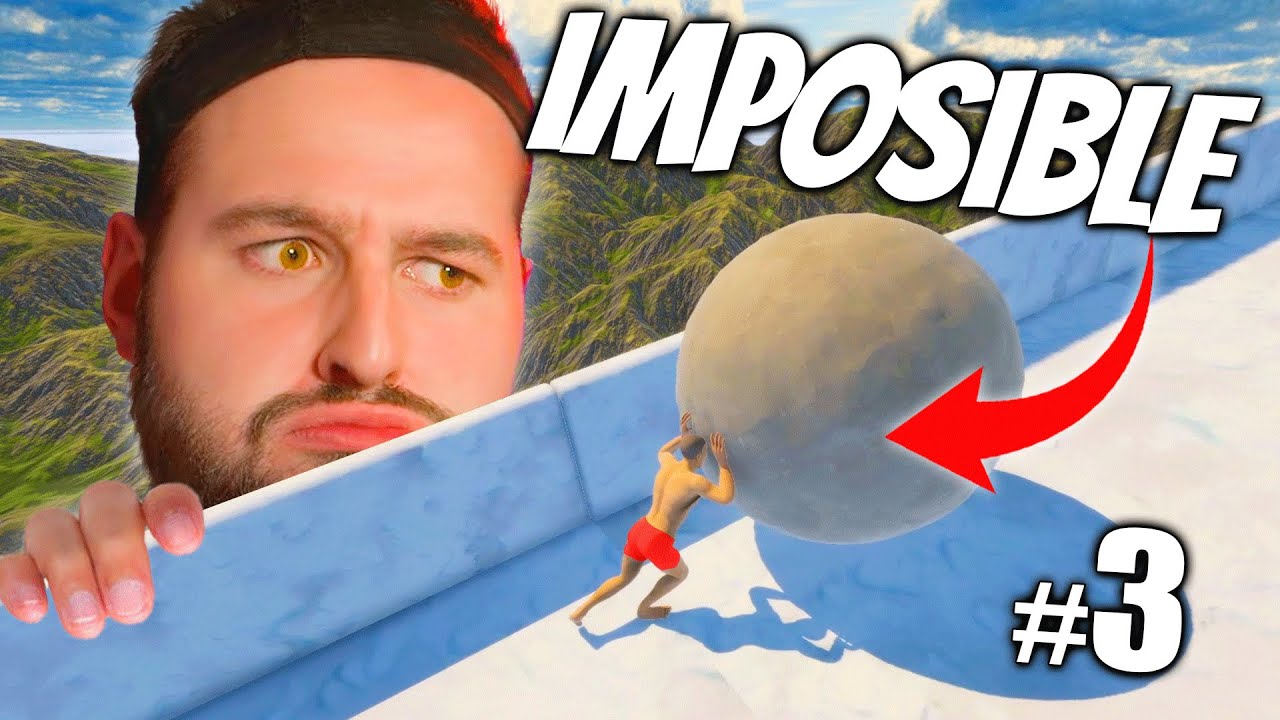 PERDIENDO LA CABEZA con este juego