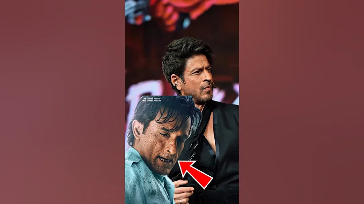 Shah Rukh Khan's BIG Warning! 😱 | Akshaye Khanna Hype Ke Baad “The King” Dhamaka 👑🔥