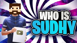 Who is @Sudhy ? Life history of Sudhy ❤️ ആരാണ് #sudhy #kemics #sulthanvibezz #fttgaming #minecraft