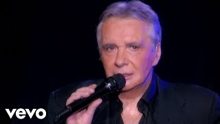 Michel Sardou - Une fille aux yeux clairs (Live 2005 au Palais Des Sports) chords