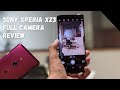 Sony Xperia Xz3 Full Camera Review In  2021. Best Camera phone Under 20k In Pakistan !!