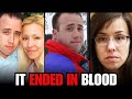 He Tried To End Things With Her — Days Later, Travis Alexander Was Found Murdered In His Shower