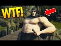 Dragons dogma 2 wtf  funny moments ep 1