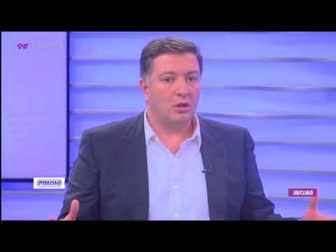 დორბლების ყრით თუ არ გამოვხატავთ ემოციას, არ ნიშნავს, რომ კმაყოფილები ვართ - გიგი უგულავა