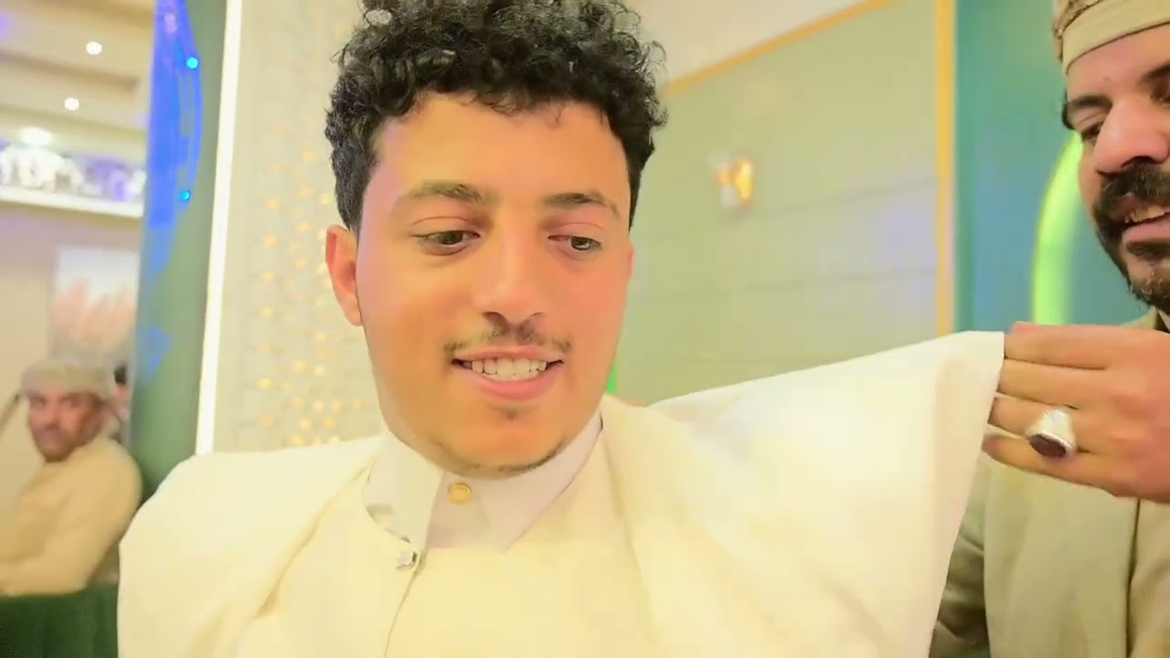 دعوه اللكترونيه من افراح آل عطاء