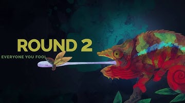 Plazethrough: Fibbage - September 2016 (Part 2)