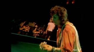 Rolling Stones “Monkey Man” Totally Stripped Brixton Academy London 1995 Full HD